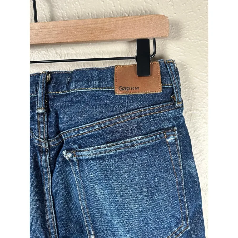 GAP jeans slim